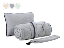 Dormeo Adaptive GO set - jorgan i jastuk