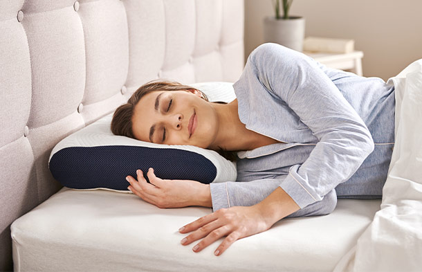 Dormeo Air+ Smart Pillow