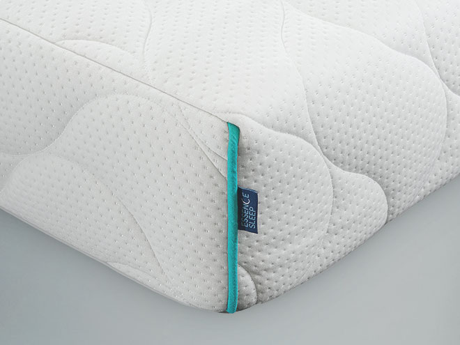 Essence Sleep Daxo mattress