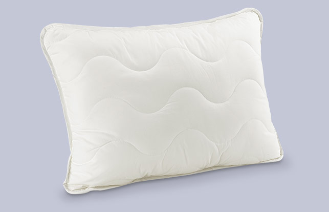 Dormeo Ethnic Pillow Classic