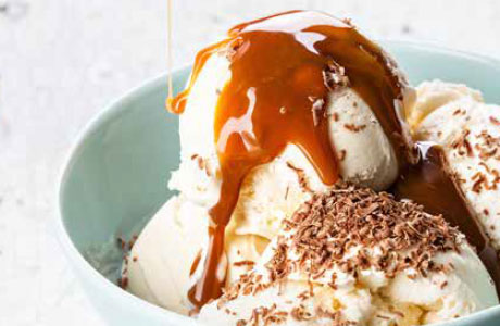 Domaći sladoled i drugi smrznuti deserti